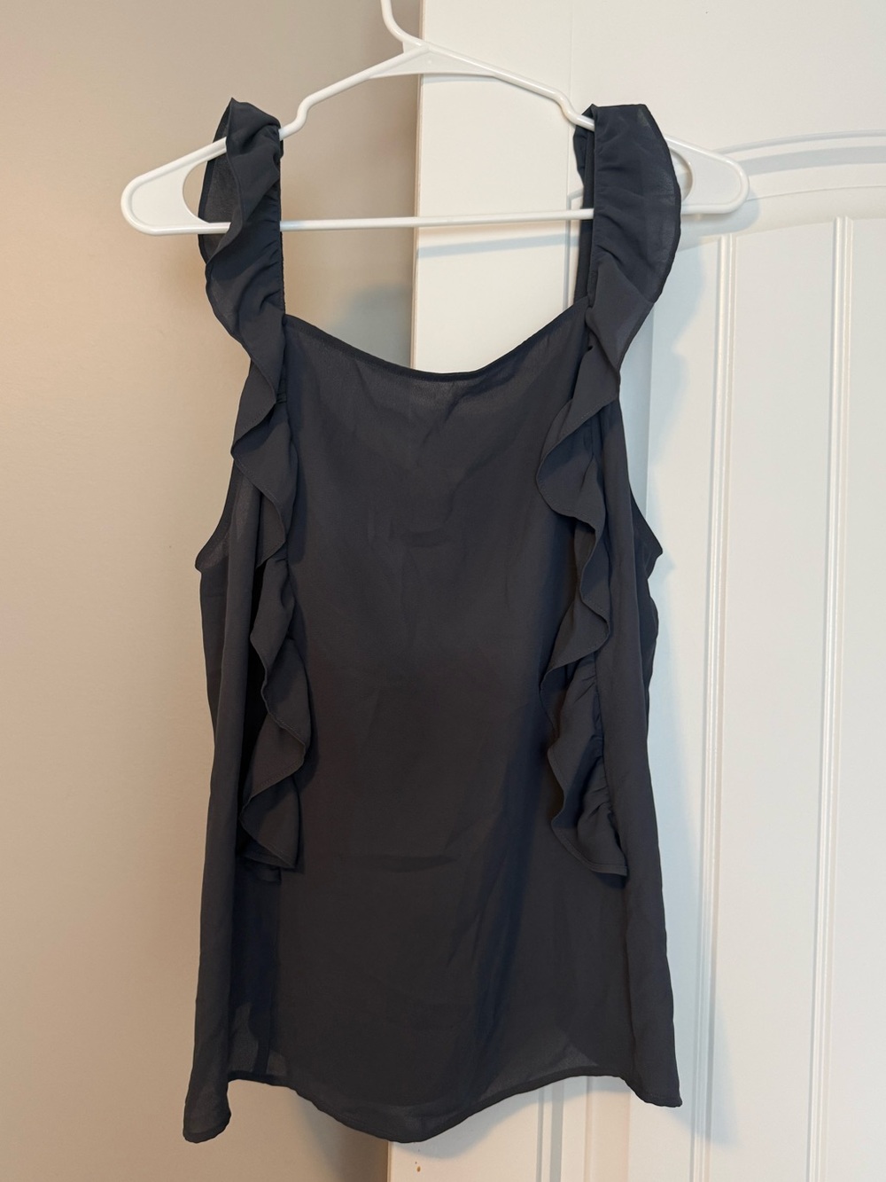 Loft tank blouse